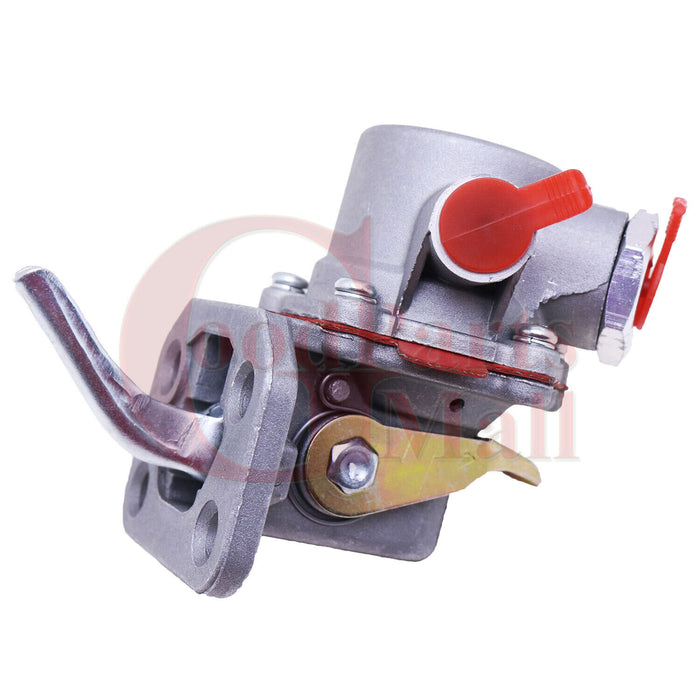 DURAFORCE For Massey Ferguson Fuel pump Tractors 20 135 150 230 240 245 250 265 1544 2544