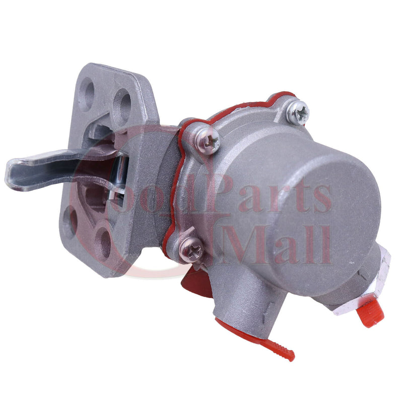 DURAFORCE For Massey Ferguson Fuel pump Tractors 20 135 150 230 240 245 250 265 1544 2544