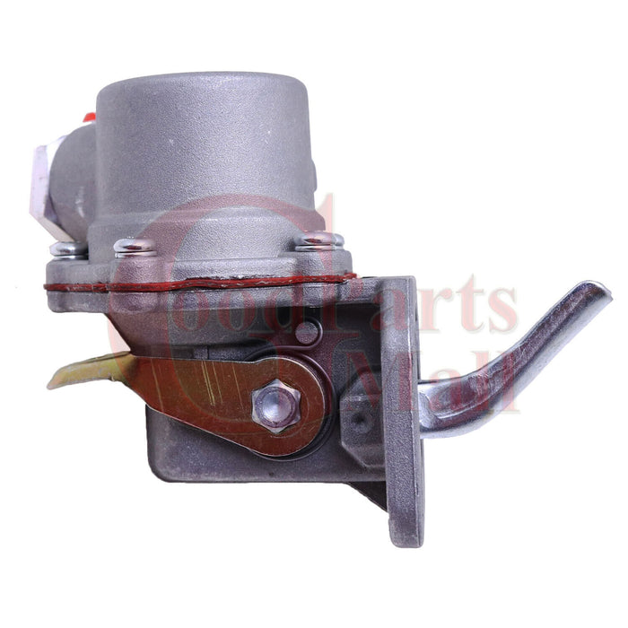 DURAFORCE For Massey Ferguson Fuel pump Tractors 20 135 150 230 240 245 250 265 1544 2544