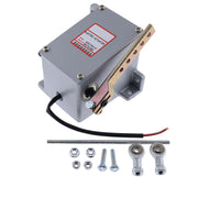 DURAFORCE External Electronic Actuator ADC120-12V Generator Automatic Controller