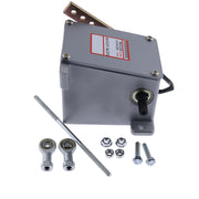 DURAFORCE External Electronic Actuator ADC120-12V Generator Automatic Controller