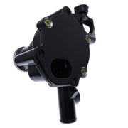 DURAFORCE New Water Pump YM129004-42001 129004-42001 for YANMAR 4TNV84 4TNV88 Engine