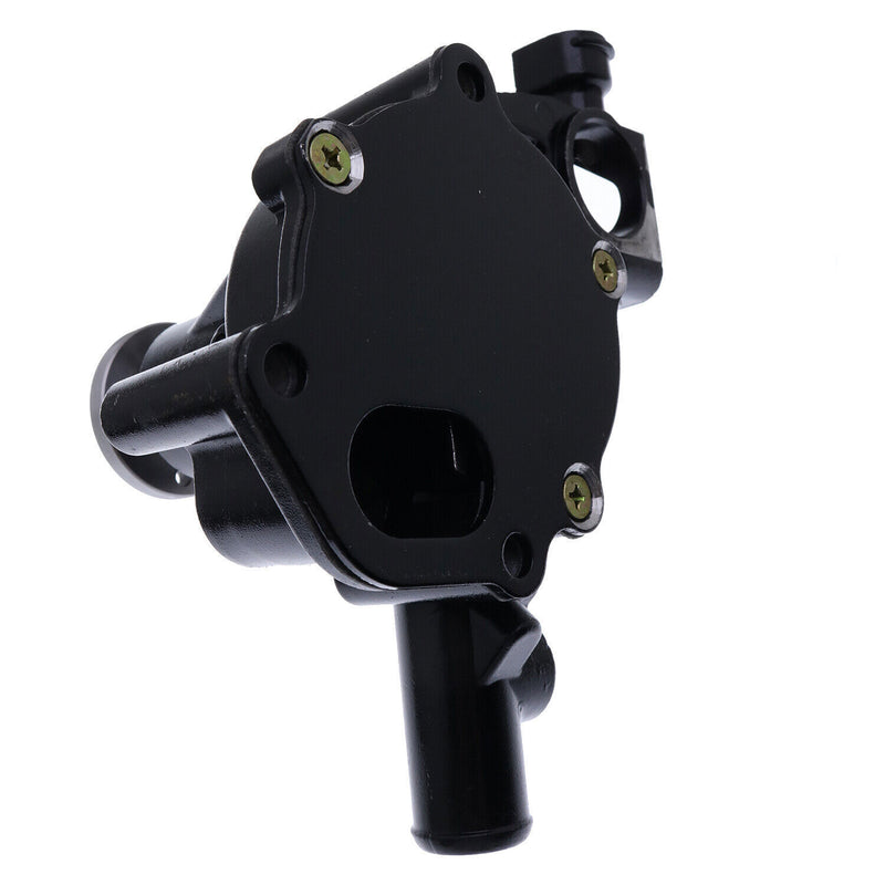 DURAFORCE New Water Pump YM129004-42001 129004-42001 for YANMAR 4TNV84 4TNV88 Engine