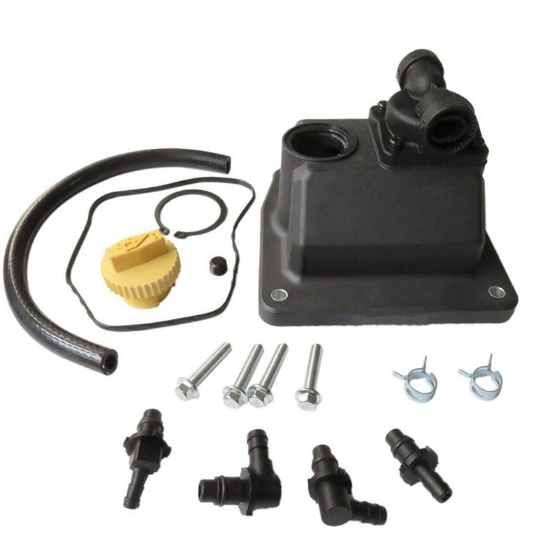 DURAFORCE For Kohler Mechanical Fuel Pump Kit #24 559 02 S 24 559 05-S CH18 CH20 CH22 CH25