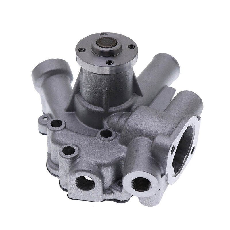 DURAFORCE Water Pump MIA880694 For John Deere 1420 1435 1445 997 Front Mower 500 Mower