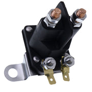DURAFORCE Starter Solenoid for John Deere X300 Before -150,000 X360 After 085,001 MIU10981
