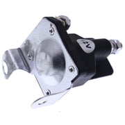 DURAFORCE Starter Solenoid for John Deere X300 Before -150,000 X360 After 085,001 MIU10981