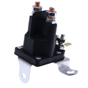 DURAFORCE Starter Solenoid for John Deere X300 Before -150,000 X360 After 085,001 MIU10981