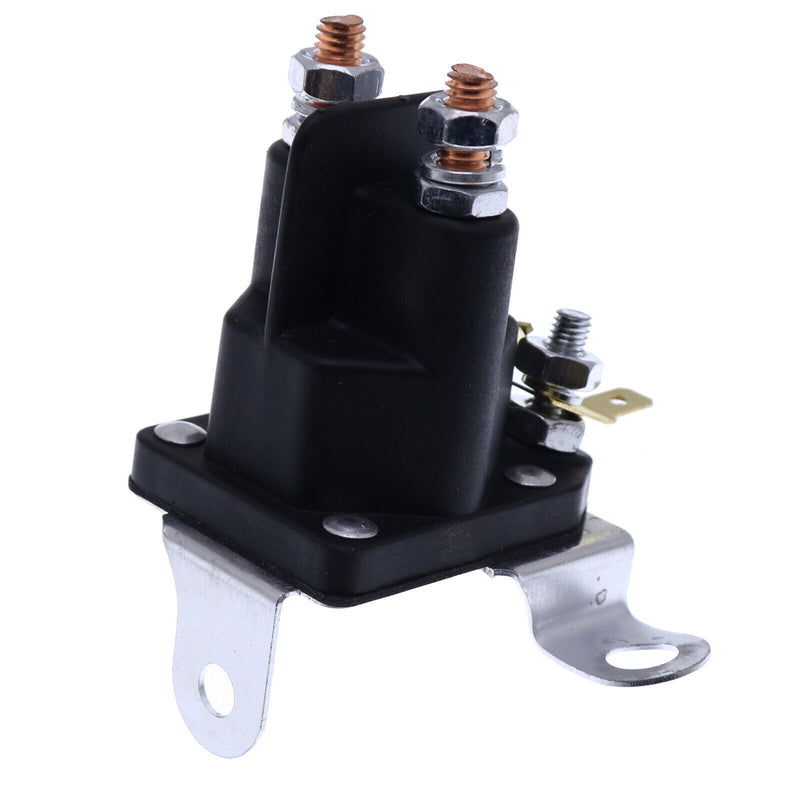 DURAFORCE Starter Solenoid for John Deere X300 Before -150,000 X360 After 085,001 MIU10981