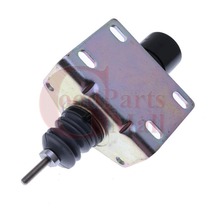 DURAFORCE 12V Relay D.C. Solenoid 3740048 for JLG 40H 40H+6 45HA Deutz Engine F2L511