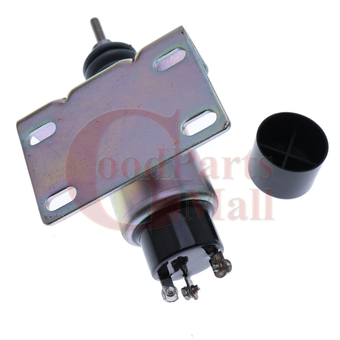 DURAFORCE 12V Relay D.C. Solenoid 3740048 for JLG 40H 40H+6 45HA Deutz Engine F2L511