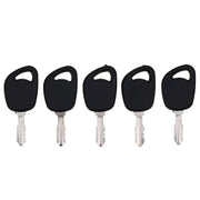 DURAFORCE 5X Ignition Switch Key for Ariens Gravely 04986400 Craftsman 140403 411932