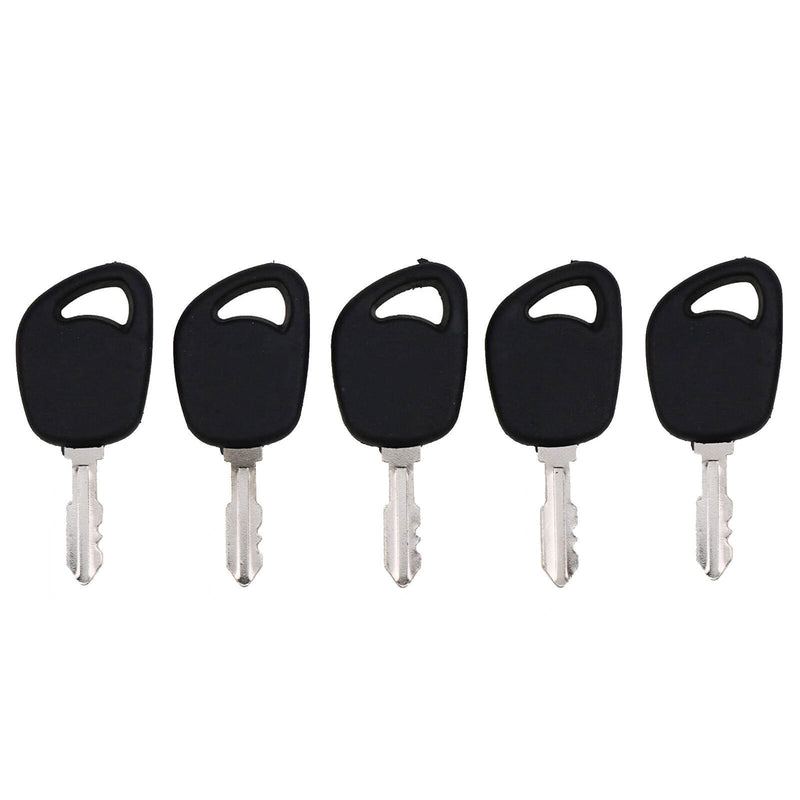 DURAFORCE 5X Ignition Switch Key for Ariens Gravely 04986400 Craftsman 140403 411932