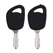 DURAFORCE 5X Ignition Switch Key for Ariens Gravely 04986400 Craftsman 140403 411932