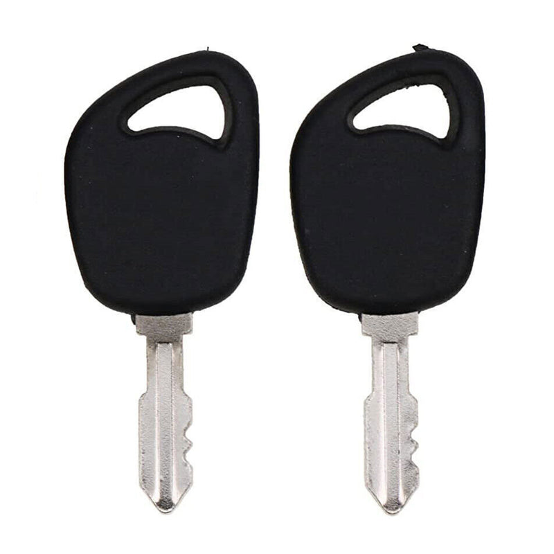 DURAFORCE 5X Ignition Switch Key for Ariens Gravely 04986400 Craftsman 140403 411932