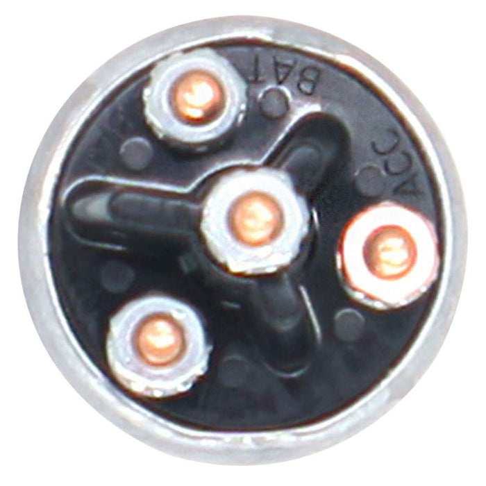 DURAFORCE 123196GT 123196 Ignition Switch with Keys for Genie GTH 636/644/844/1048/1056