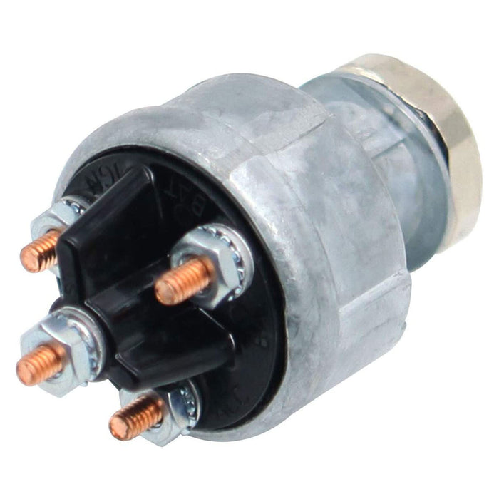 DURAFORCE 123196GT 123196 Ignition Switch with Keys for Genie GTH 636/644/844/1048/1056