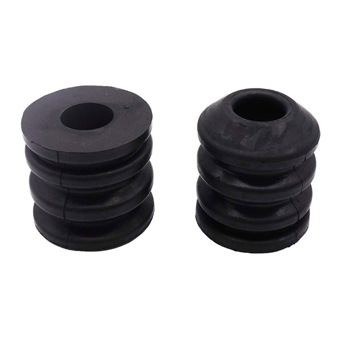 DURAFORCE (2)Seat Springs M146683 M127973 for John Deere X465 X475 X700 &1023E 2032R