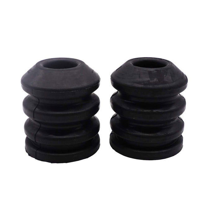 DURAFORCE (2)Seat Springs M146683 M127973 for John Deere X465 X475 X700 &1023E 2032R