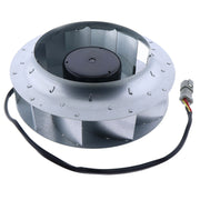 DURAFORCE 12V New Evaporator Fan Motor (54-00554-00) for Xarios / Supra Carrier Transicold