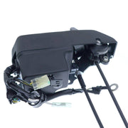 DURAFORCE For Honda GX630 GX690 10KW Generator New Switch Control Box W/Ignition Key