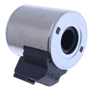 DURAFORCE For Hydraforce 4303712 Solenoid Valve Coil, Deutsch Connector, 12V DC, 10 Series