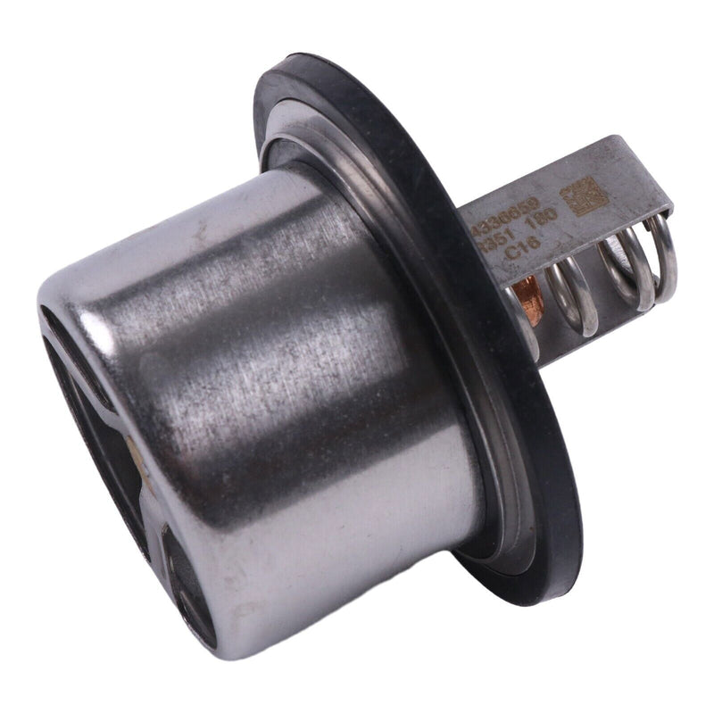 DURAFORCE For Cummins New Part Number 4336659 Thermostat