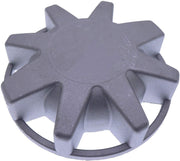 DURAFORCE T156445 Fuel Cap Fits John Deere Dozer Loader Backhoe Skidder 450 450B 450C 450D