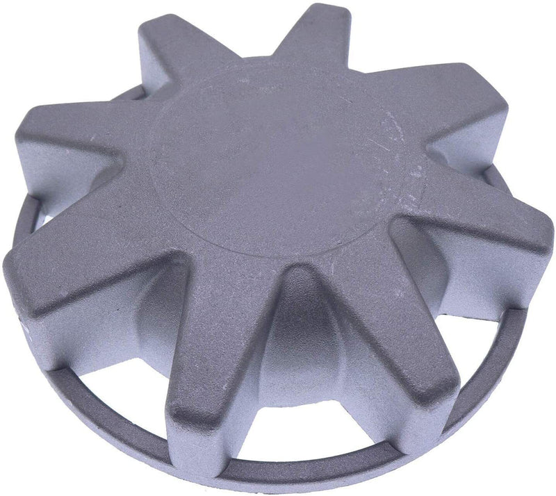 DURAFORCE T156445 Fuel Cap Fits John Deere Dozer Loader Backhoe Skidder 450 450B 450C 450D