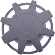 DURAFORCE T156445 Fuel Cap Fits John Deere Dozer Loader Backhoe Skidder 450 450B 450C 450D