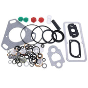 DURAFORCE For Massey Ferguson CAV7135-110 CAV Fuel Injection Pump Repair Kit 3-4-6 Cyl