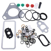 DURAFORCE For Massey Ferguson CAV7135-110 CAV Fuel Injection Pump Repair Kit 3-4-6 Cyl