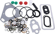 DURAFORCE For Massey Ferguson CAV7135-110 CAV Fuel Injection Pump Repair Kit 3-4-6 Cyl
