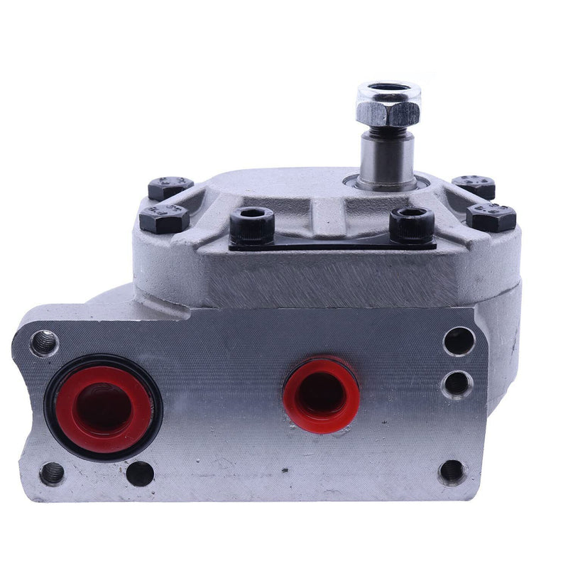 DURAFORCE Hydraulic Pump 120114C91 133441C91 for International 1066 966 766 1086 1466 1486