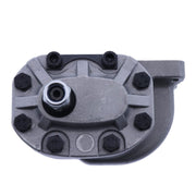 DURAFORCE Hydraulic Pump 120114C91 133441C91 for International 1066 966 766 1086 1466 1486