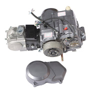 DURAFORCE New 125cc 4 Stroke Engine Motor Kit Dirt Pit Bike For Honda CRF50 XR50 Z50