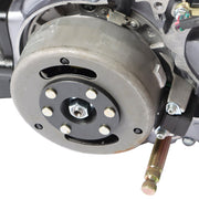 DURAFORCE New 125cc 4 Stroke Engine Motor Kit Dirt Pit Bike For Honda CRF50 XR50 Z50