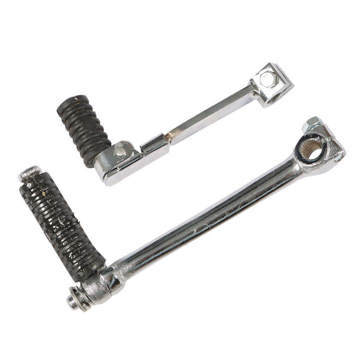 DURAFORCE New 125cc 4 Stroke Engine Motor Kit Dirt Pit Bike For Honda CRF50 XR50 Z50