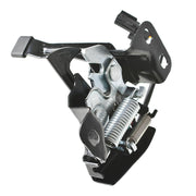 DURAFORCE Hood Latch Lock Coupe Sedan For 2006-2011 Honda Civic HO1234121