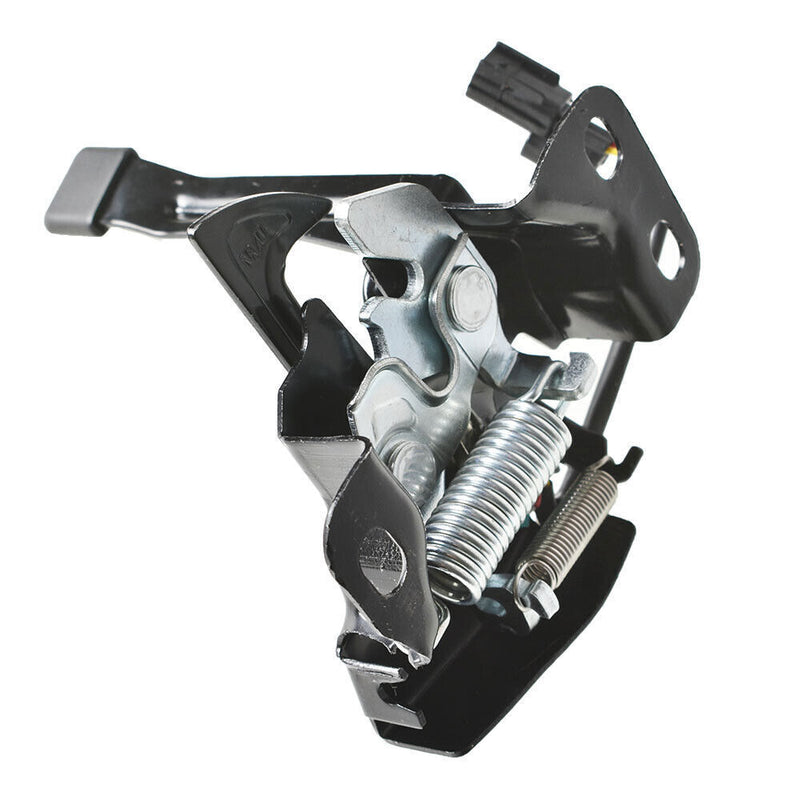 DURAFORCE Hood Latch Lock Coupe Sedan For 2006-2011 Honda Civic HO1234121
