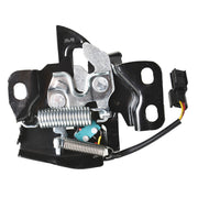 DURAFORCE Hood Latch Lock Coupe Sedan For 2006-2011 Honda Civic HO1234121