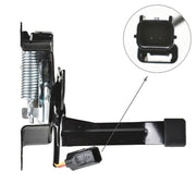 DURAFORCE Hood Latch Lock Coupe Sedan For 2006-2011 Honda Civic HO1234121