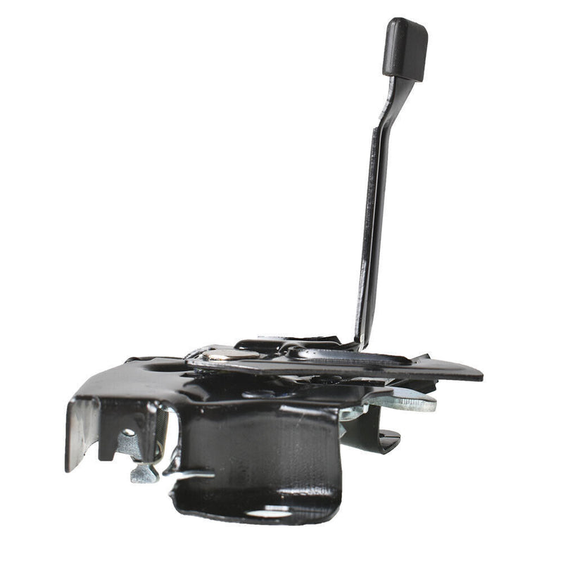 DURAFORCE Hood Latch Lock Coupe Sedan For 2006-2011 Honda Civic HO1234121