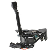 DURAFORCE Hood Latch Lock Coupe Sedan For 2006-2011 Honda Civic HO1234121