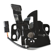DURAFORCE Hood Latch Lock Coupe Sedan For 2006-2011 Honda Civic HO1234121