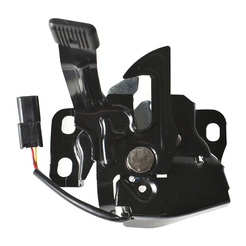 DURAFORCE Hood Latch Lock Coupe Sedan For 2006-2011 Honda Civic HO1234121