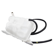 DURAFORCE 52079788AE For 2002-07 Jeep Liberty 3.7L Radiator Coolant Overflow Tank