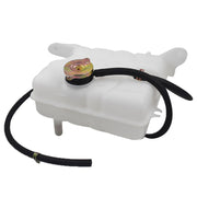 DURAFORCE 52079788AE For 2002-07 Jeep Liberty 3.7L Radiator Coolant Overflow Tank