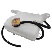 DURAFORCE 52079788AE For 2002-07 Jeep Liberty 3.7L Radiator Coolant Overflow Tank