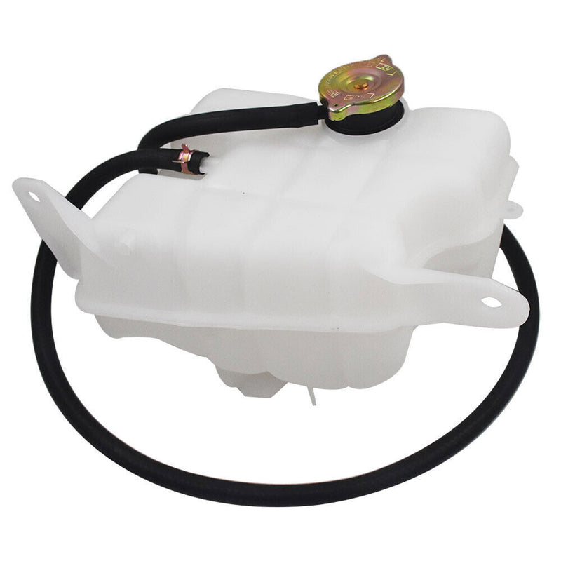 DURAFORCE 52079788AE For 2002-07 Jeep Liberty 3.7L Radiator Coolant Overflow Tank